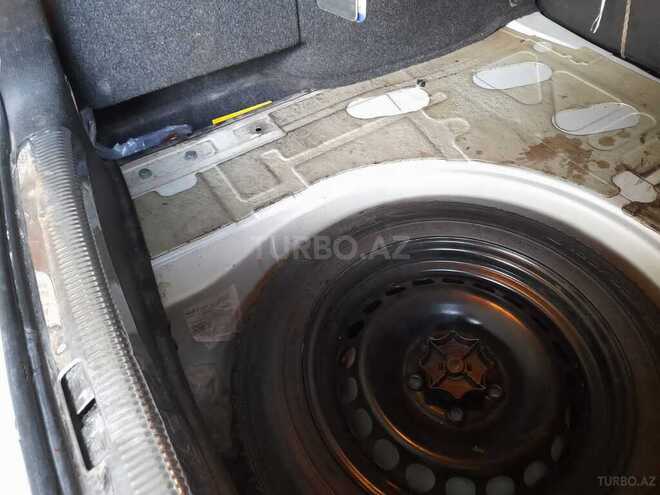 Volkswagen Passat 2002, 276,632 km - 1.8 l - Şamaxı