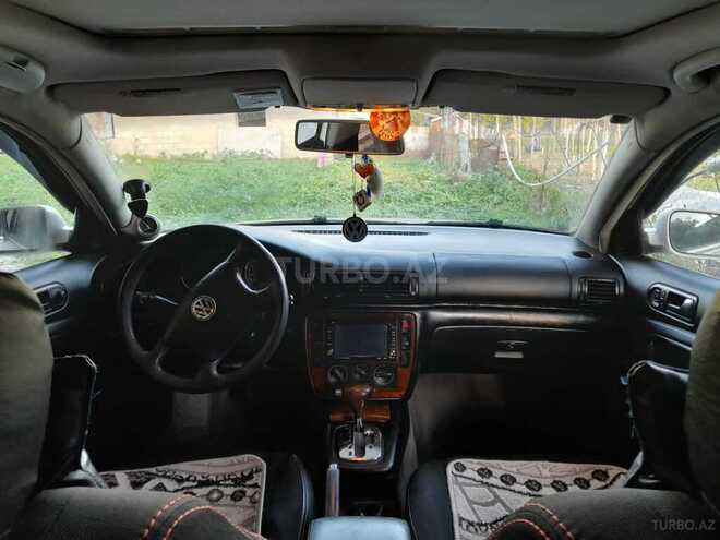 Volkswagen Passat 2002, 276,632 km - 1.8 l - Şamaxı