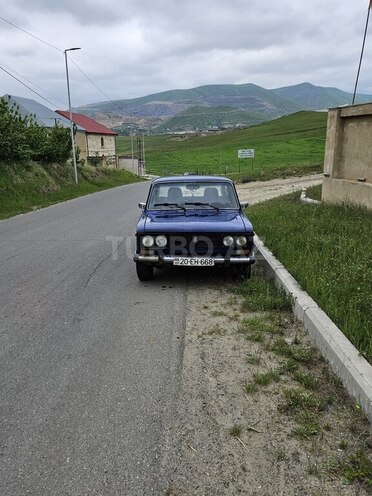 LADA (VAZ) 2106 2005, 78,654 km - 1.6 л - Gədəbəy