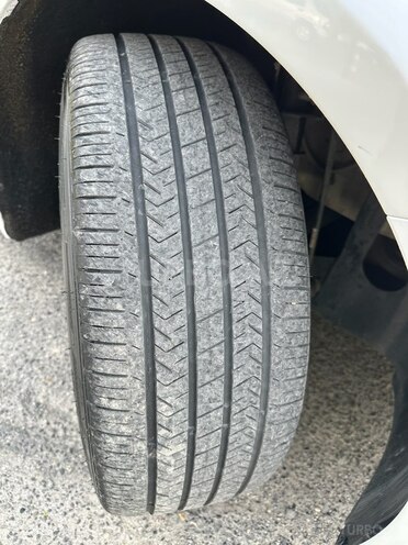 Kia K5 2017, 122,000 km - 2.0 l - Bakı