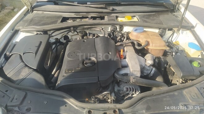 Volkswagen Passat 2002, 276,632 km - 1.8 l - Şamaxı
