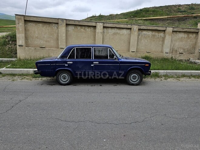 LADA (VAZ) 2106 2005, 78,654 km - 1.6 л - Gədəbəy
