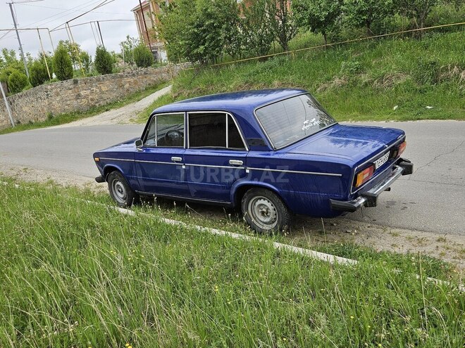 LADA (VAZ) 2106 2005, 78,654 km - 1.6 л - Gədəbəy