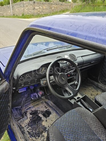 LADA (VAZ) 2106 2005, 78,654 km - 1.6 л - Gədəbəy