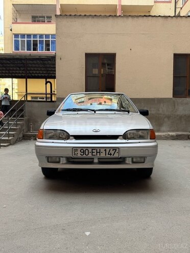 LADA (VAZ) 2115 2008, 247,000 km - 1.6 л - Bakı