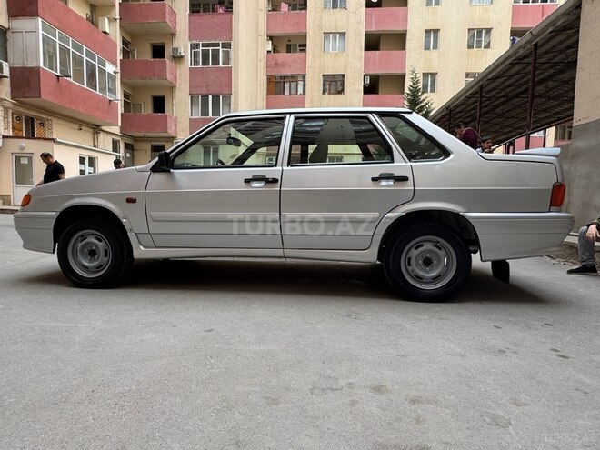 LADA (VAZ) 2115 2008, 247,000 km - 1.6 л - Bakı