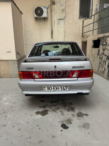 LADA (VAZ) 2115 2008, 247,000 km - 1.6 л - Bakı