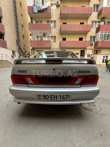 LADA (VAZ) 2115 2008, 247,000 km - 1.6 л - Bakı