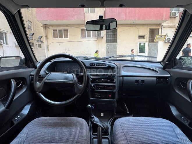 LADA (VAZ) 2115 2008, 247,000 km - 1.6 л - Bakı