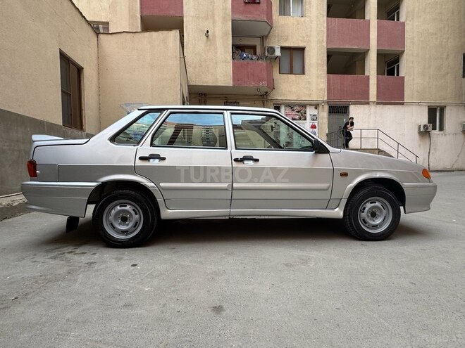 LADA (VAZ) 2115 2008, 247,000 km - 1.6 л - Bakı