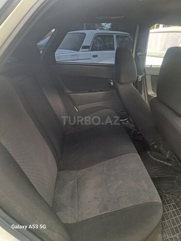 LADA (VAZ) Priora 2012, 260,000 km - 1.6 l - Ağcabədi