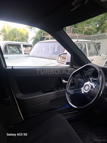 LADA (VAZ) Priora 2012, 260,000 km - 1.6 l - Ağcabədi