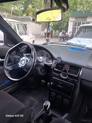 LADA (VAZ) Priora 2012, 260,000 km - 1.6 l - Ağcabədi