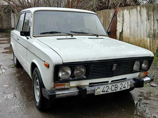 LADA (VAZ) 2106 1992, 86,980 km - 1.6 л - Lənkəran