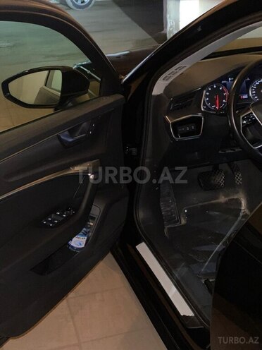Audi A6 2020, 92,000 km - 2.0 l - Bakı