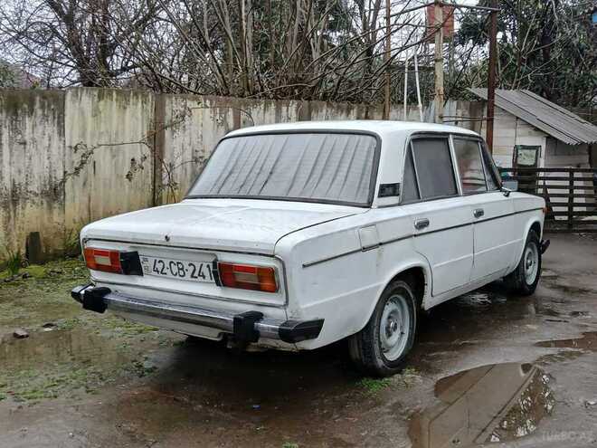 LADA (VAZ) 2106 1992, 86,980 km - 1.6 л - Lənkəran