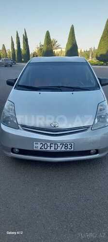 Toyota Prius 2008, 135,000 km - 1.5 l - Gəncə