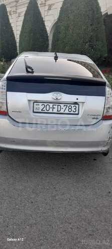 Toyota Prius 2008, 135,000 km - 1.5 l - Gəncə
