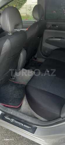 Toyota Prius 2008, 135,000 km - 1.5 l - Gəncə