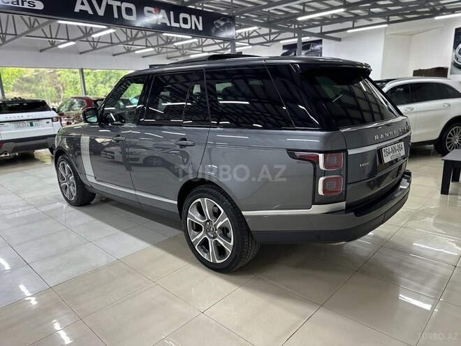 Land Rover Range Rover-5