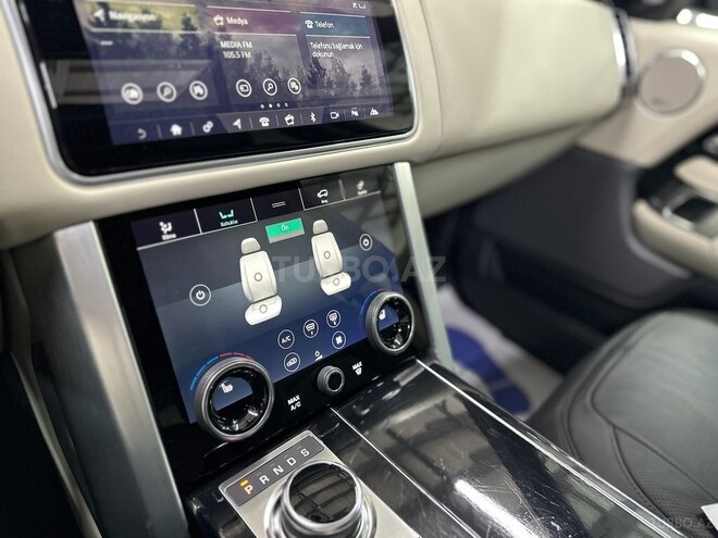 Land Rover Range Rover-14
