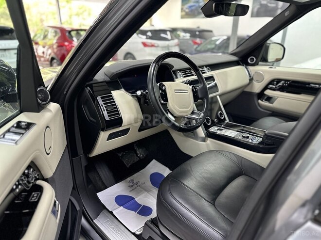 Land Rover Range Rover-7