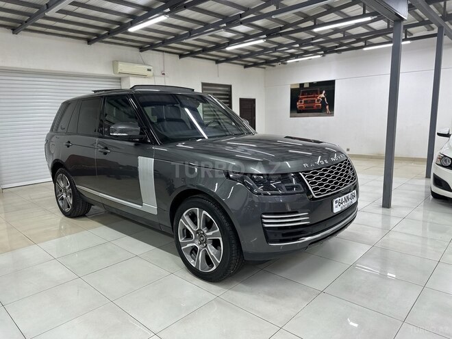 Land Rover Range Rover-3