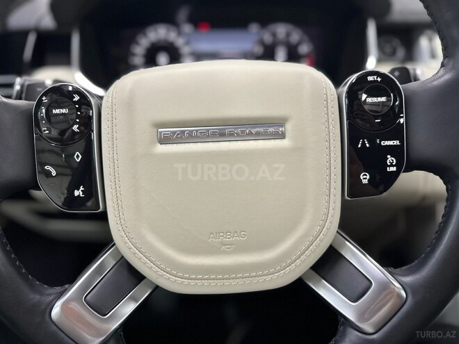 Land Rover Range Rover-12