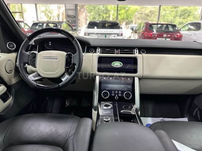 Land Rover Range Rover-9