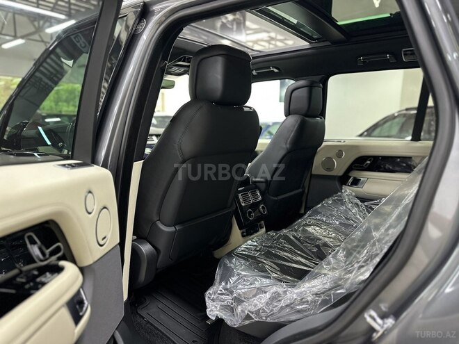 Land Rover Range Rover-15