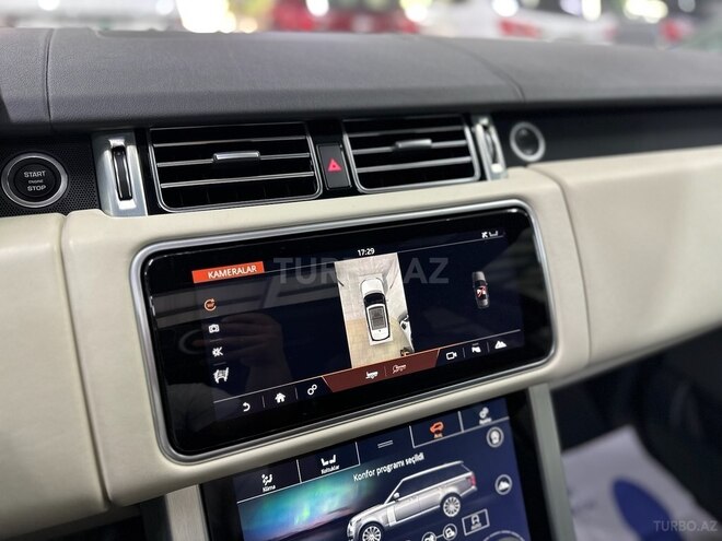 Land Rover Range Rover-11