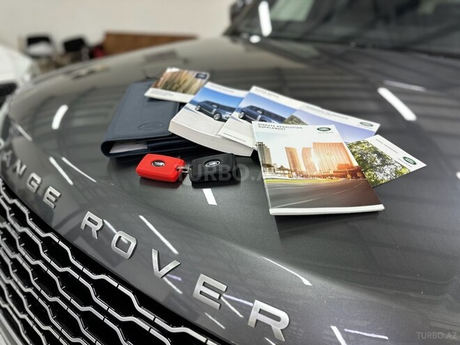 Land Rover Range Rover-18