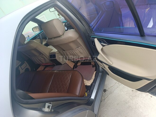 Mercedes E 220 d 2000, 333,333 km - 2.2 l - Bakı