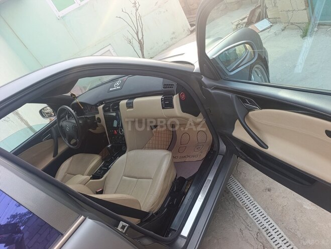 Mercedes E 220 d 2000, 333,333 km - 2.2 l - Bakı
