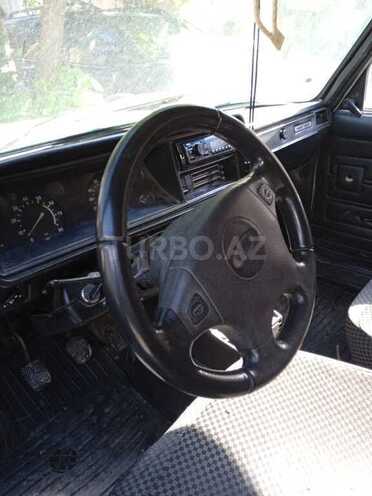 LADA (VAZ) 2107 2002, 87,498 km - 1.6 л - Qax