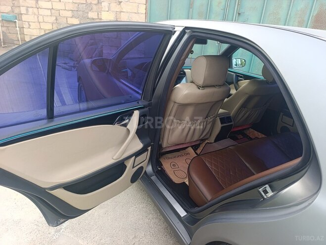 Mercedes E 220 d 2000, 333,333 km - 2.2 l - Bakı