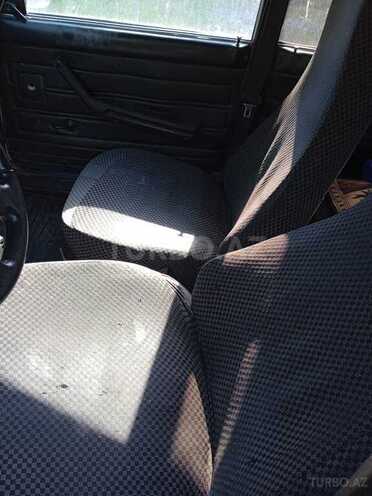 LADA (VAZ) 2107 2002, 87,498 km - 1.6 л - Qax