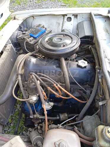 LADA (VAZ) 2107 2002, 87,498 km - 1.6 л - Qax