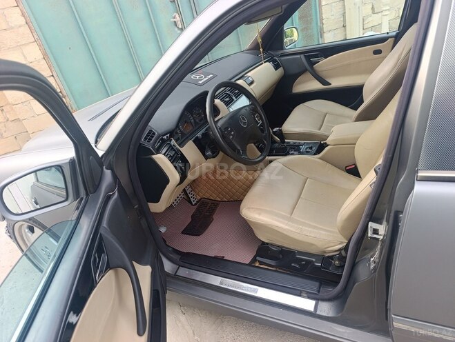 Mercedes E 220 d 2000, 333,333 km - 2.2 l - Bakı