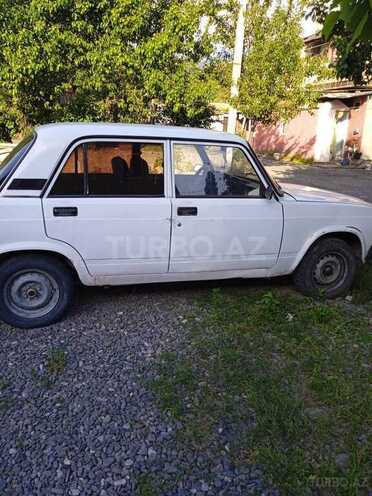 LADA (VAZ) 2107 2002, 87,498 km - 1.6 л - Qax