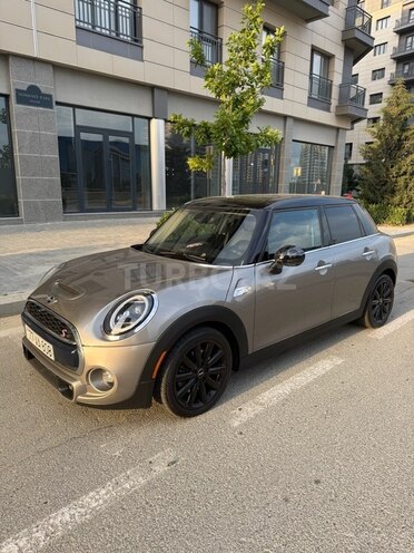Mini Cooper 2017, 112,000 km - 2.0 л - Bakı