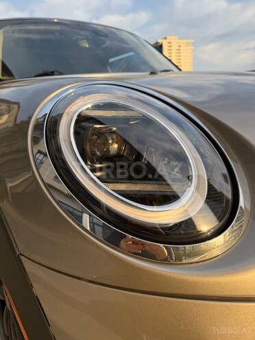 Mini Cooper 2017, 112,000 km - 2.0 л - Bakı