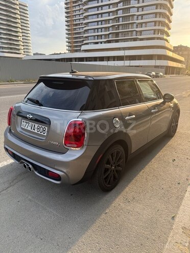 Mini Cooper 2017, 112,000 km - 2.0 л - Bakı