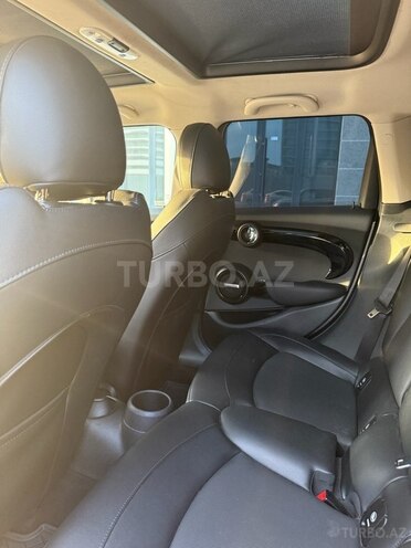 Mini Cooper 2017, 112,000 km - 2.0 л - Bakı