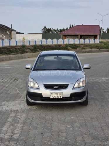 Kia Rio 2007, 300,000 km - 1.5 l - Bakı