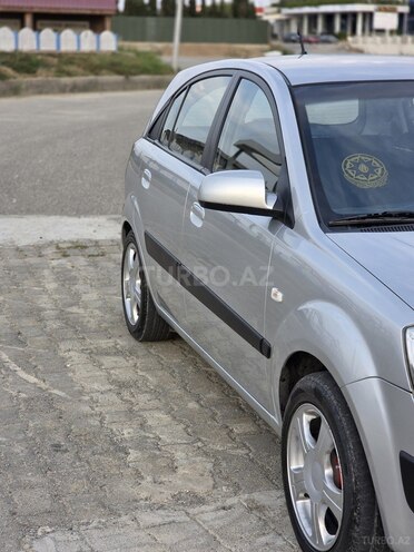 Kia Rio 2007, 300,000 km - 1.5 l - Bakı