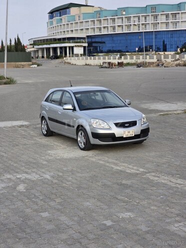 Kia Rio 2007, 300,000 km - 1.5 l - Bakı