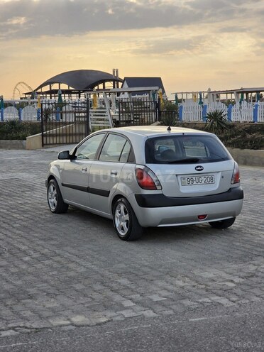Kia Rio 2007, 300,000 km - 1.5 l - Bakı