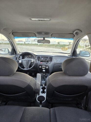 Kia Rio 2007, 300,000 km - 1.5 l - Bakı