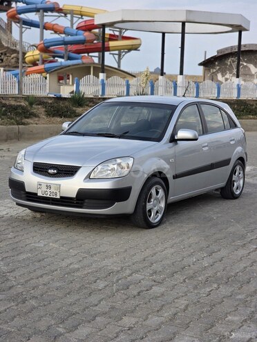 Kia Rio 2007, 300,000 km - 1.5 l - Bakı